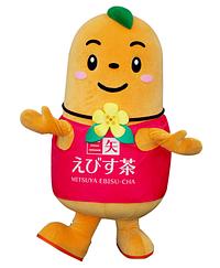 えびすちゃん