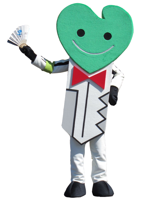 アンキーくん