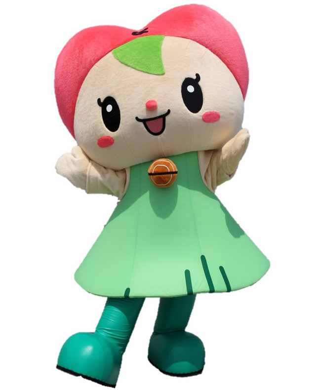 くるみちゃん