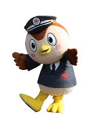 にしちゅん