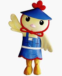 にわさきくん