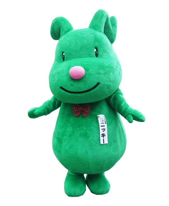 ニッキー