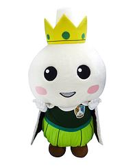 たっこ王子