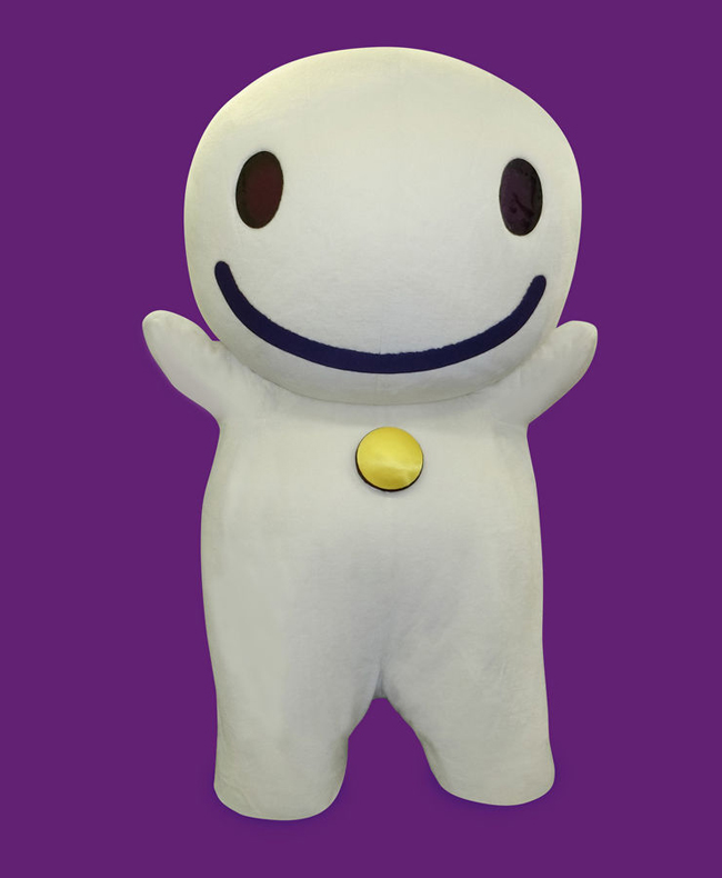 きえちゃう君