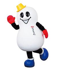 ひょうちゃん