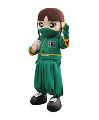 くノんちゃん
