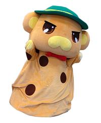 モッフル