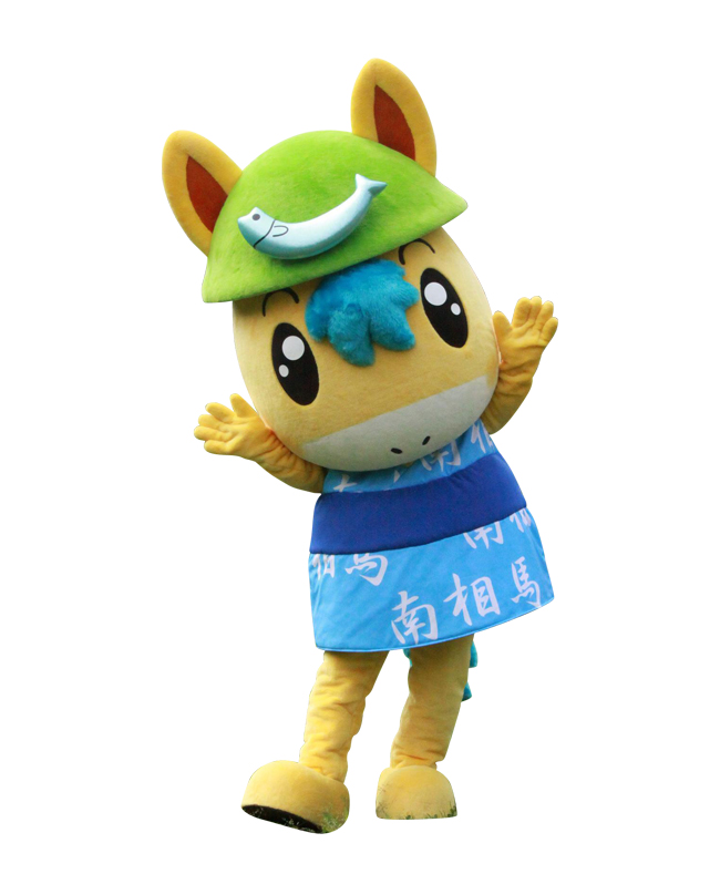 のまたん