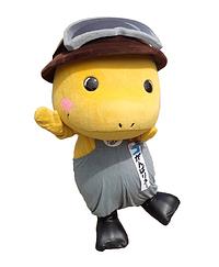 がんばリュー