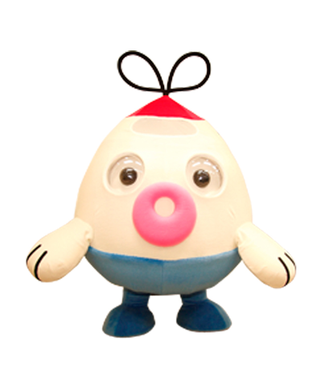 ゴズラくん