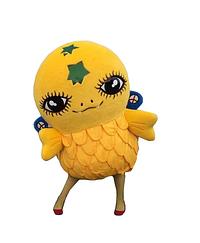 ごっしー