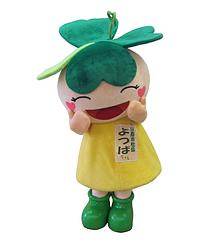 よつばちゃん