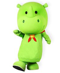 リバサイくん