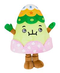 さとやまくん