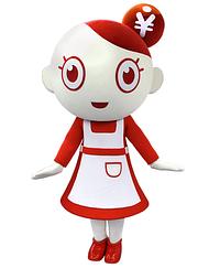 カタリナちゃん