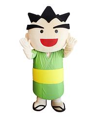 アサヒナサブロー