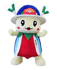 よこぴー