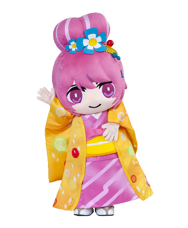 御成姫