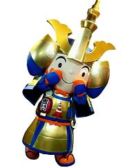 サムライくん