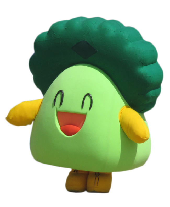 灘ッピー