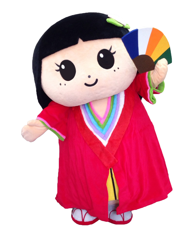 徳ひめちゃま
