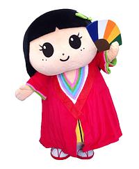 徳ひめちゃま