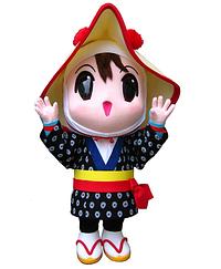 しずくちゃん