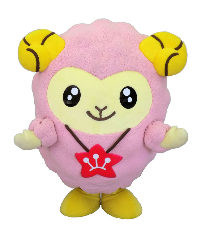 ハートちゃん