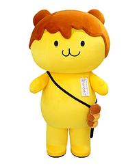 ポテくまくん