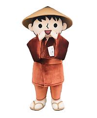 伊勢まいりん