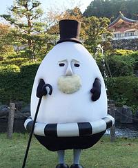 チャップン爺やん
