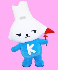 カミスココくん