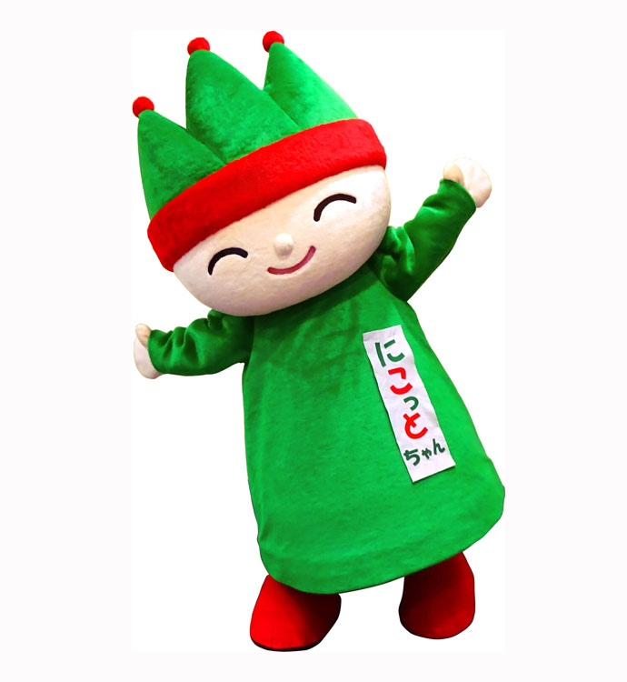 にこっとちゃん