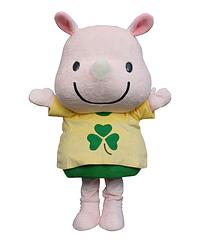 サイコミ君