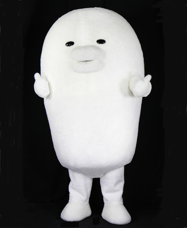 やる気なし男
