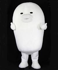 やる気なし男