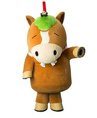おけばんばくん