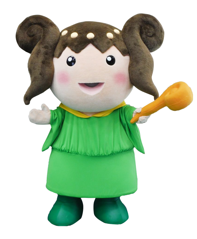 つえみちゃん