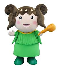 つえみちゃん