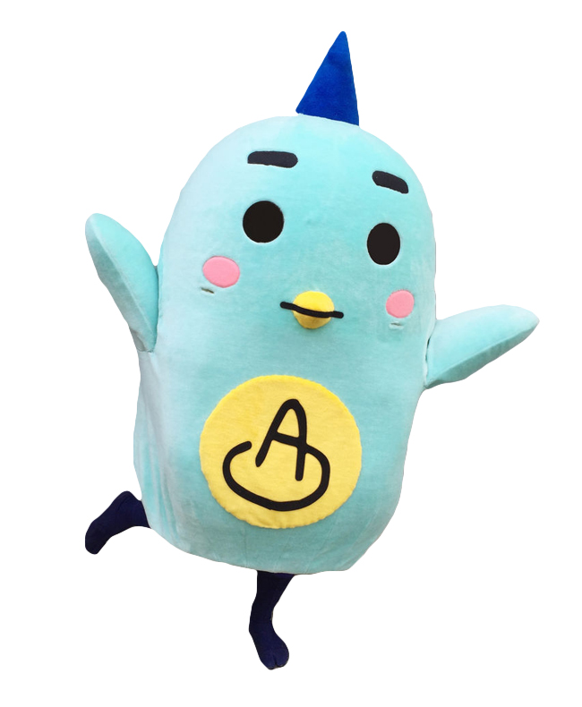 青ペン太