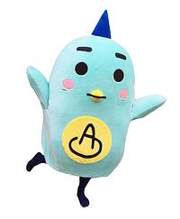 青ペン太