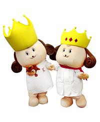 コクオー＆ジョーオーシルク