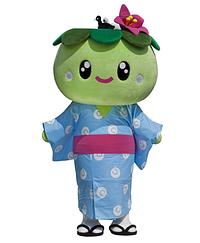 あびかちゃん