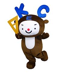 ケックくん