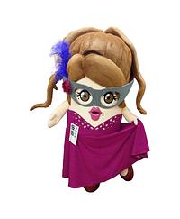 仮面ちゃん