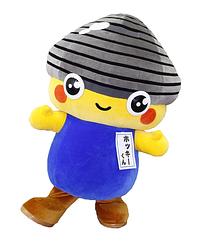 ホッキーくん