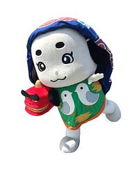 郵太郎