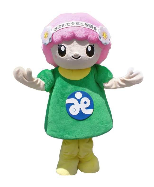 ももちゃん