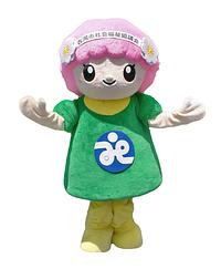 ももちゃん