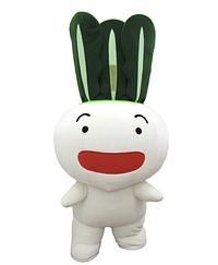 こかぶちゃん